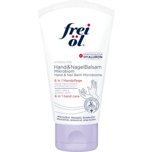 FREI ÖL Hydrolipid Hand & Nail Balm 75 ml