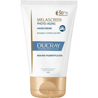 DUCRAY MELASCREEN Photoaging Hand Cream SPF 50+ 50 ml