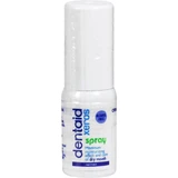 DENTAID xeros moisturizing spray pH nominal 3.1 15 ml