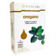 Huile essentielle d&#39;origan, 30 capsules, Vitacare
