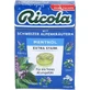 RICOLA o.Z.Box Menthol extra sterk snoepjes 50 g