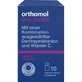 ORTHOMOL pro junior kauwtabletten 10 stuks.