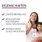 EUCERIN pH5 Waschlotion empfindliche Haut 200 ml