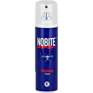 NOBITE Clothing Spray 100 ml