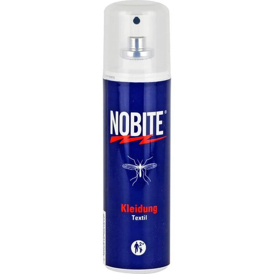 NOBITE Clothing Spray 100 ml