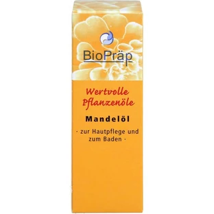 ALMOND OIL 100 ml