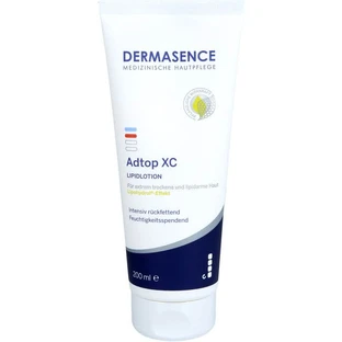 DERMASENCE Adtop XC Lipid Lotion 200 ml
