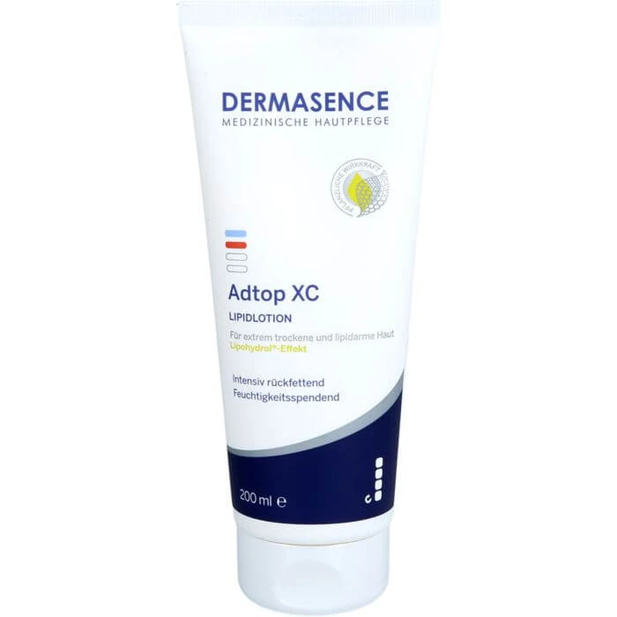 DERMASENCE Adtop XC Lipid Lotion 200 ml