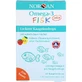 NORSAN Omega-3 FISK Gelei voor kinderen Dragees 45 St.