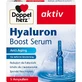 DOPPELHERZ Hyaluron Boost Serum Ampollas 5 uds.