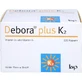 DEBORA plus K2 Capsules 120 Capsules