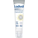 LADIVAL Active Sun Protection Cream & Stick SPF 50+ 30 ml
