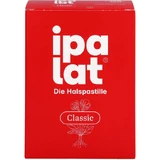 Pastilles pour la gorge IPALAT classic 120 pcs.