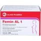 FEMIN AL 1 Fertility Hard Capsules 90 Capsules