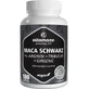 MACA SCHWARZ+Tribulus+Ginseng Complex Cápsulas 180 Cápsulas