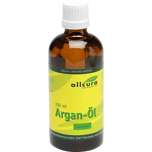 ARGAN OIL 100 ml