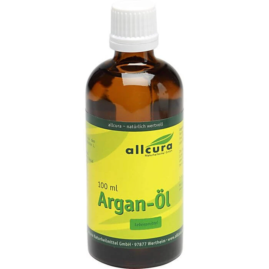ACEITE DE ARGAN 100 ml
