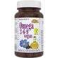OMEGA-3-6-9 vegan capsules 60 pcs.