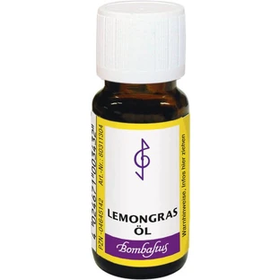 LEMONGRAS OIL 10 ml
