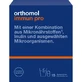 Combinatieverpakking ORTHOMOL Immun pro korrels/capsules. 15 stuks.
