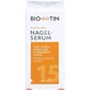 BIO-H-TIN suero fortalecedor de uñas 6,6 ml