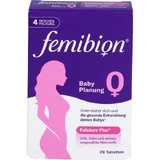 FEMIBION 0 Baby Planning Tabletten 28 stuks.