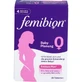 FEMIBION 0 Baby Planning Tablets 28 pcs.