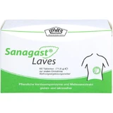 SANAGAST Laves Tablets 60 St.