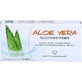 COOLIKE Lingettes hydratantes à l'aloe vera 5 pièces