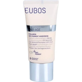 EUBOS HYALURON Anti Pigment Hand Cream SPF 15 50 ml