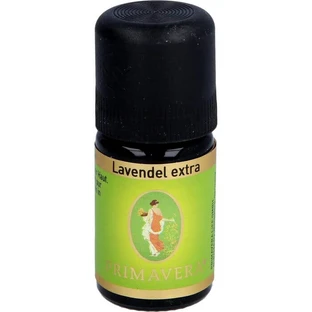 HUILE DE LAVANDE extra essentielle 5 ml
