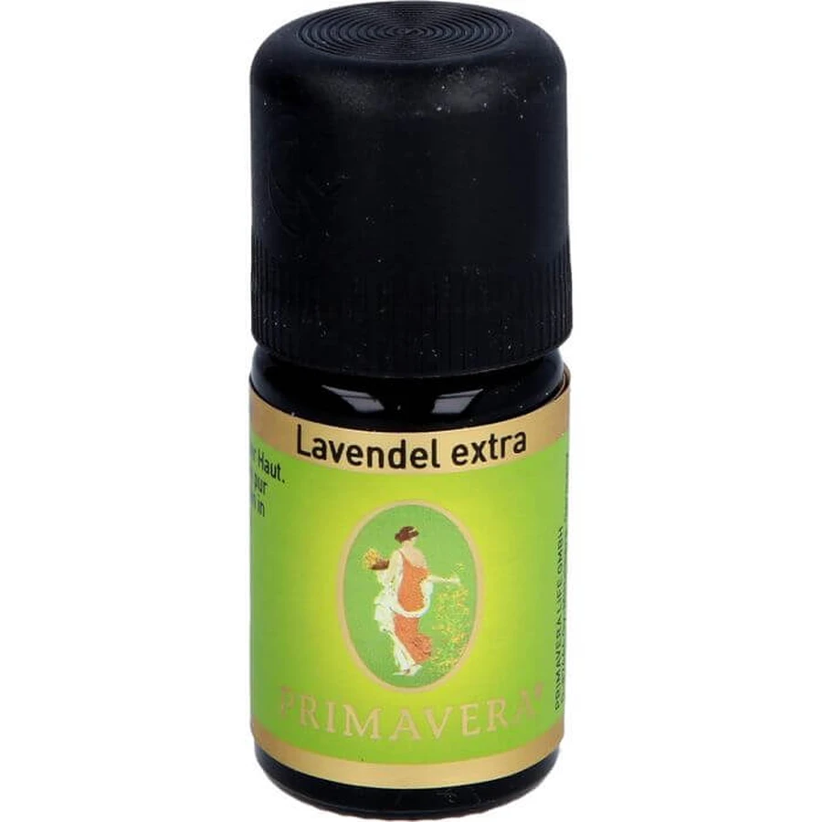 HUILE DE LAVANDE extra essentielle 5 ml