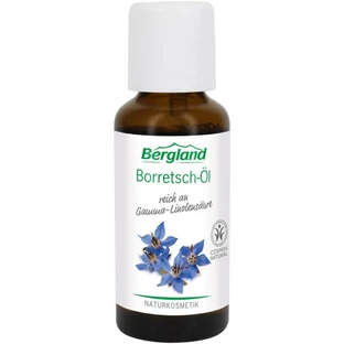 BORRET OIL 30 ml