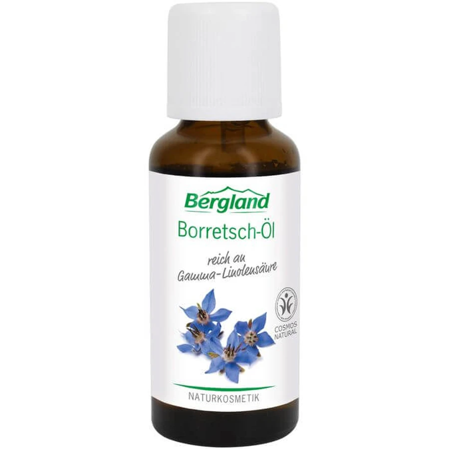 BORRET OIL 30 ml