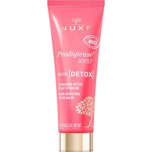 NUXE Prodigieuse Boost Mascarilla Detox 75 ml