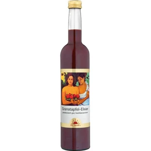 GRANATAPFEL ELIXIER Dr.Jacob's 500 ml