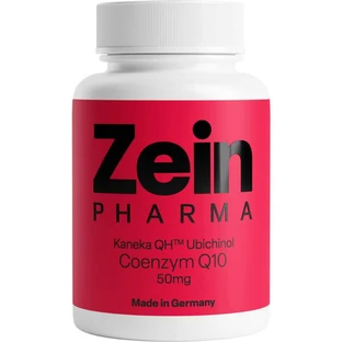 UBICHINOL COQ 10 cápsulas 50 mg 60 uds.