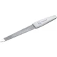 APOLINE Nail file Saphir 10 cm chrome-plated 1 pc.