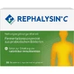 REPHALYSIN C Tablets 50 St.
