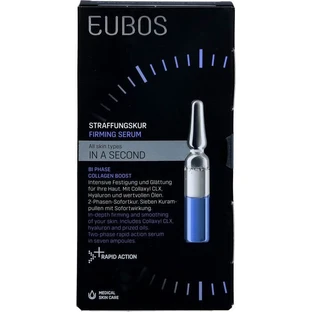 EUBOS IN A SECOND Stra.kur Bi-Phase Collagen Boost 14 ml