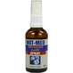 NUT Med Nutmeg Skin Oil Spray 55 ml