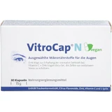 VITROCAP N wegańskie kapsułki 30 szt.
