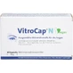 VITROCAP N veganistische capsules 30 stuks.