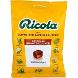 RICOLA m.Z.Beutel kruidensnoepjes 75 g