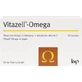 VITAZELL Omega Capsules 60 Capsules