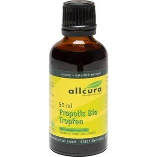 PROPOLIS BIO drops 50 ml