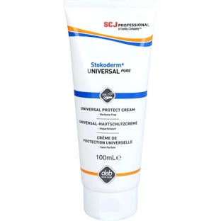 STOKODERM Universal Pure Cream 100 ml