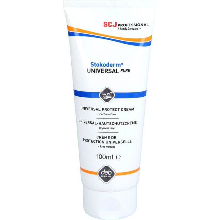 STOKODERM Universal Pure Cream 100 ml