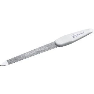 APOLINE Nail file Saphir 13 cm chrome-plated 1 pc.