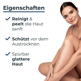 EUCERIN UreaRepair Milde Douchegel 5% Na Douche Btl. 400 ml